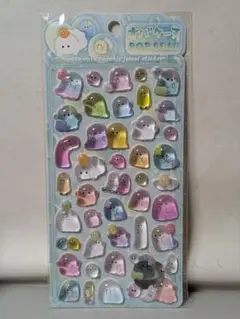 うるちゅる オバケーヌ