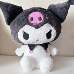 クロミ 超超BIGぬいぐるみ ふわふわスタンダード
