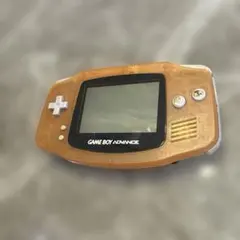 ゲームボーイアドバンス Nintendo