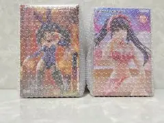 デート・ア・ライブV 時崎狂三 フィギュア2種セット