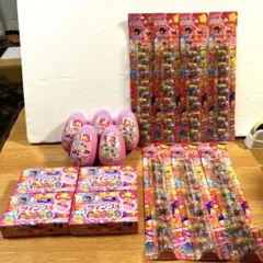 ぴ*マ様 【超お得！】　明治チョコレートツインクルお得セット　エッグ缶5個(空缶