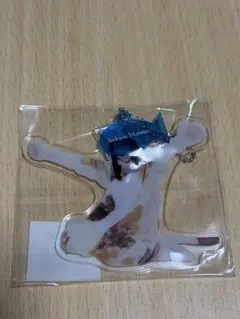 日向坂46 松尾桜 着ぐるみキーホルダー グッズ アクリルキーホルダー