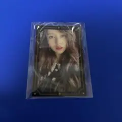 MINAフォトカード The Year of Yes ミナ TWICE