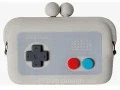 ピージーデザイン カードケース 名刺入れ DO-MO CONTROLLER