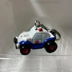 未来警察ウラシマン マグナビートル キーホルダーのサムネイル