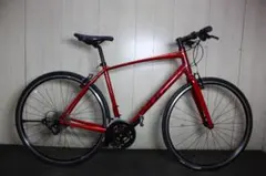 GIANT ESCAPE R3 700Cアルミ24速470mmORANGEクロス - メルカリ