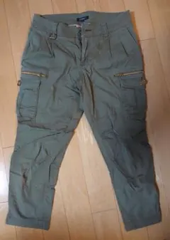 バーバリー　ロンドン　パンツ　サイズ36