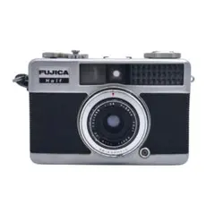 FUJICA Half コンパクトフィルムカメラのサムネイル