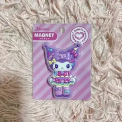 Sanrio 原宿店 クロミ マグネット 2025