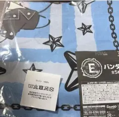 新品未開封 サンリオ PUNKS Party バンダナタキシードサム