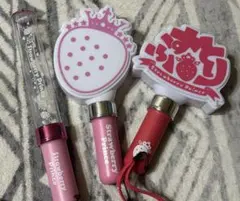 すとぷり ペンライト セット