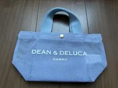 Dean&DeLucaハワイ リッツカールトン 店限定 メッシュバッグXS - メルカリ