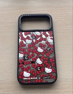 値下げ依頼分 CASETiFY キティ Amazon.co.jp: CASETiFY MagSafe 対応インパクトiPhone 16 Proケース