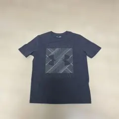 Under Armour ダークグレー Tシャツ SM/PCH