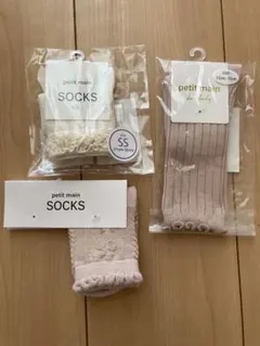 プティマイン★ソックスセット