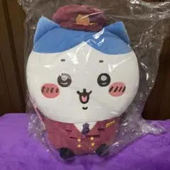 2025年最新】ちいかわ 阪急 bigぬいぐるみの人気アイテム - メルカリ