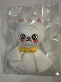 SKZOO ジニレット　バッグチャーム　ヒョンジン