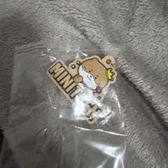 MINITEEN SEVENTEEN キーホルダー ディノ