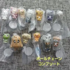 MINITEEN つまんでつなげてますこっとでらっくす！01 02 コンプリート