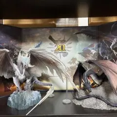 モンハン 一番くじ フィギュア