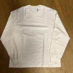 KAPTAIN SUNSHINE ロンT ホワイトのサムネイル