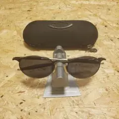 oakley ダークグレー オーバーオール 矢野崇人 ours - メルカリ