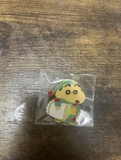 2026年最新】クレヨンしんちゃん 30周年 ピンバッジの人気アイテム