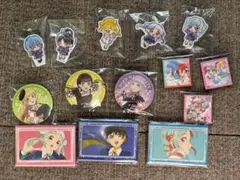 ラブライブ！スーパースター!! Liella! ガチャセット