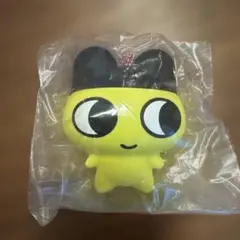 たまごっち まめっち マスコット　スクイーズのサムネイル
