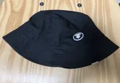 AAPE NOW ブラック バケットハット