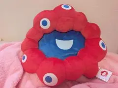 激レア・非売品/ミャクミャクくじぬいぐるみ1等 - メルカリ