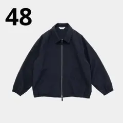 stillbyhand BL02251 ジャケット ネイビー 48のサムネイル