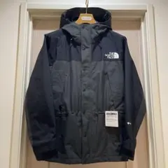 新品 THE NORTH FACE ノースフェイス マウンテンライトジャケット
