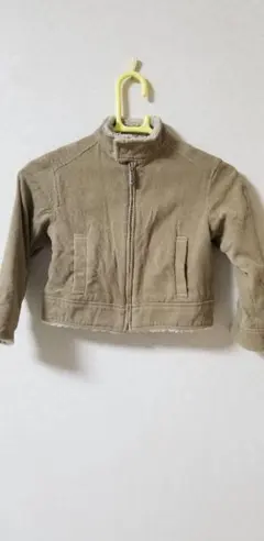 COMME CA DU MODE 上着100サイズ