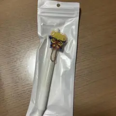 スキズー　ボールペン　フィリックス　ポガリ