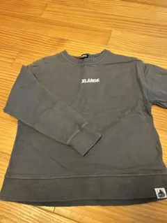 XLARGE 長袖カットソー L (120)