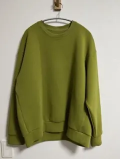 2点セット　【グローバルワーク】【LAKOLE】メンズトレーナー