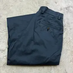 あ*様 Brooks Brothers　トラッド　アメトラ チノパン W28 紺のサムネイル