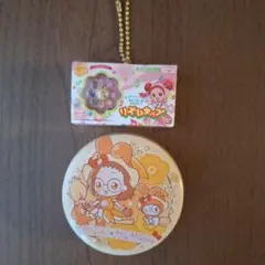 おジャ魔女どれみ (ミニチュアパッケージコレクション + プチキャン)2個セット