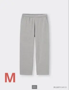 GU カットソーバギーパンツ