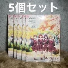 響け！ユーフォニアム2』卓上カレンダー Always Euphonium2 - メルカリ