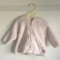 kashwere パーカー