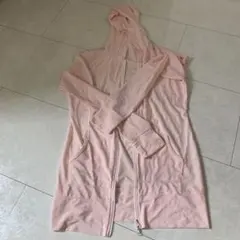 ラッシュガード　レディース　丈長め