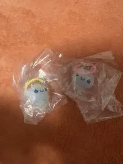 あわわちゃん　2個セット