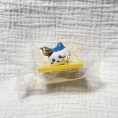 ちいかわ　松屋コラボフィギュア　ハチワレ