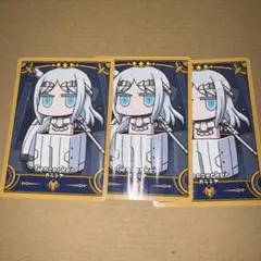 fate final journey ガラテア