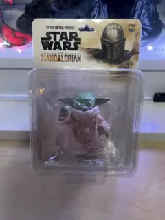 ［最安］最終値下⭐️マンダロリアン ボバフェット UDF グローグー FORCE