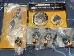 ドズル社 おんりー6点セット