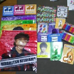 ☆キスマイ一番くじ☆