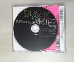 T.M.Revolution/BLACK OR WHITE? version3